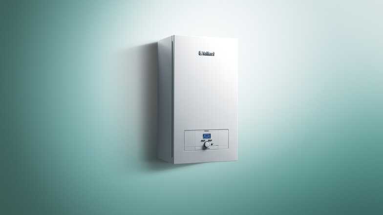 پکیج دیواری برای ساختمان چهار (۴) طبقه - شرکت یونیک